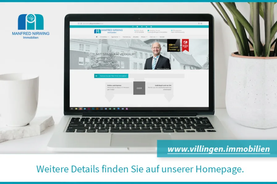 Weitere Details auf www.villingen.immobilien