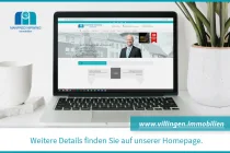 Weitere Details auf www.villingen.immobilien