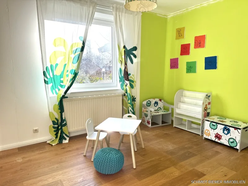 Kinderzimmer