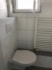 Neues Badezimmer