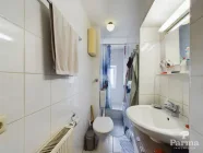 2OG vorne - Badezimmer