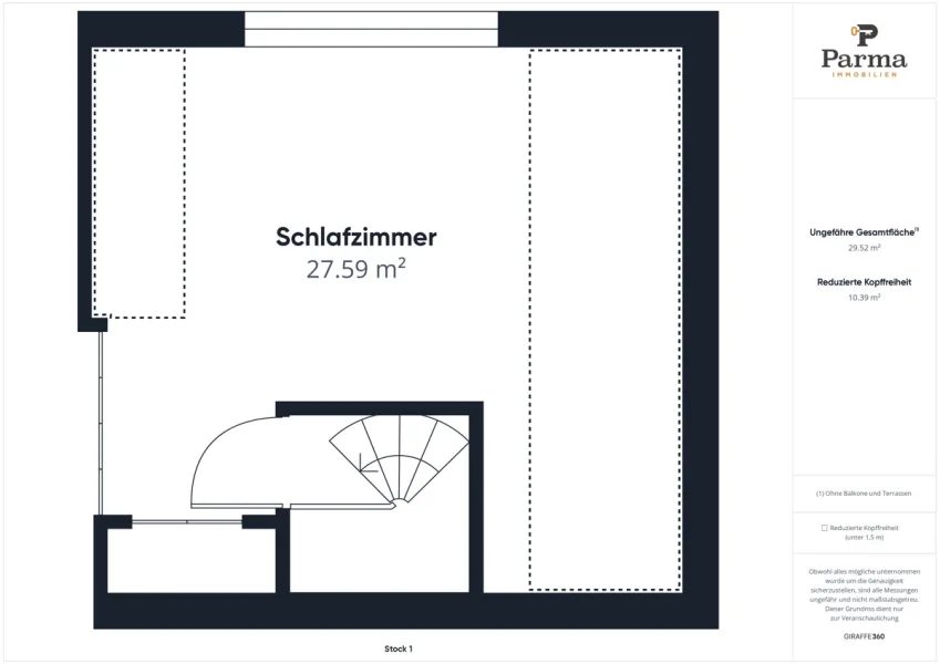 Spitzboden