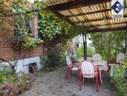 Terrasse / Carport