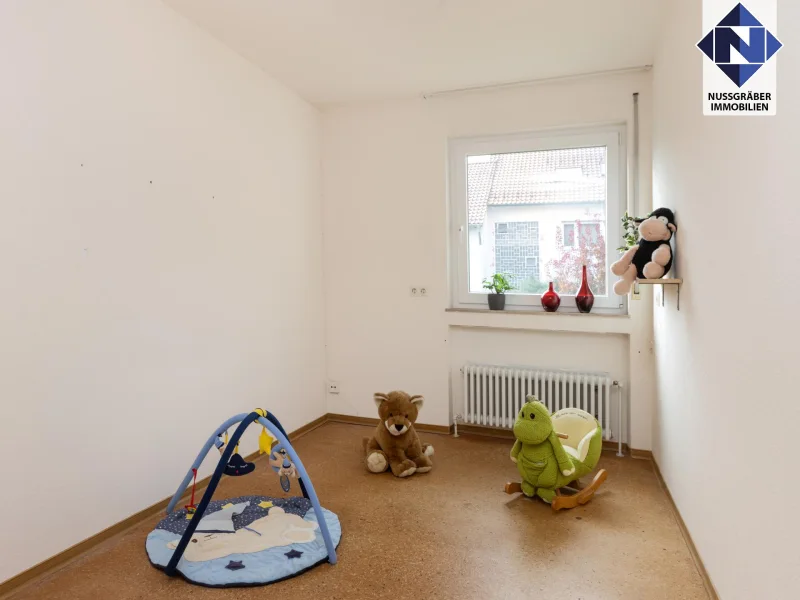 Kinderzimmer