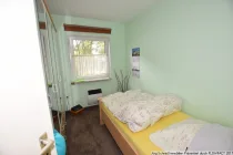 Schlafzimmer Erdgeschoss