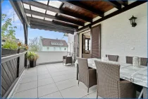 Terrasse EG 