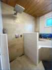 Bodentiefe Dusche