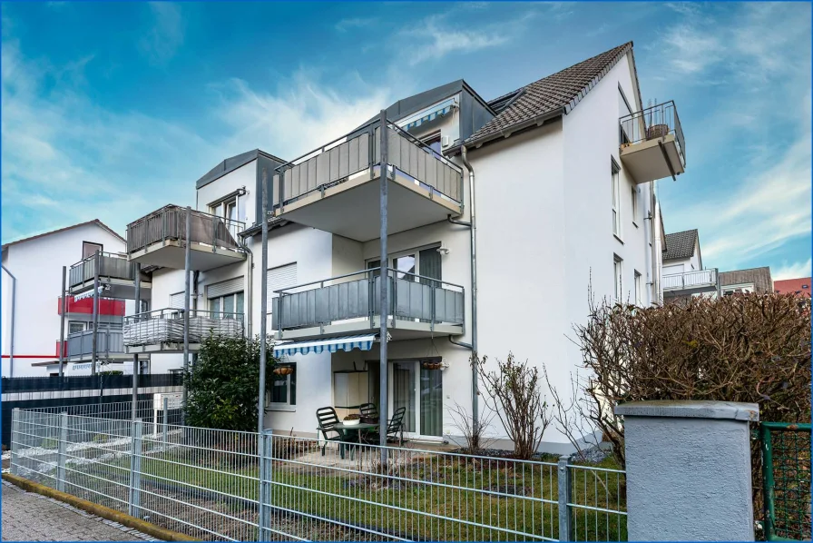 Wohnung Kaufen Singen Ohne Makler