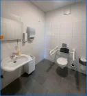 Behinderten-WC 