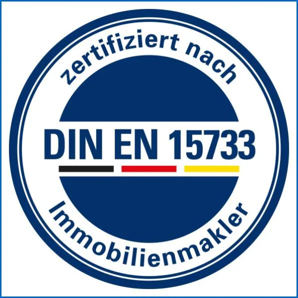 DIA-Zert-DIN-EN-15733
