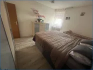 1. OG links Schlafzimmer 1