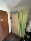 Diele-Garderobe