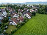 Blick Richtung Radolfzell