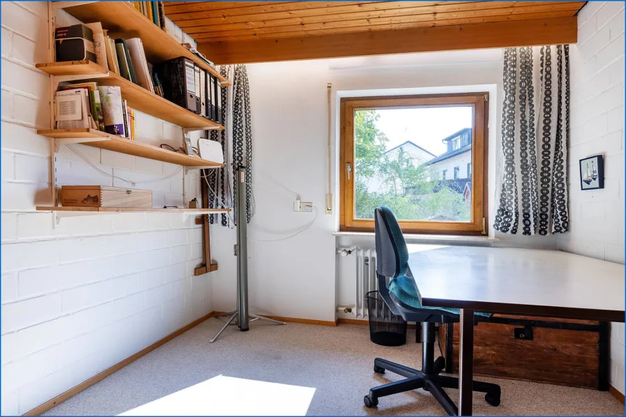 Büro 1.OG