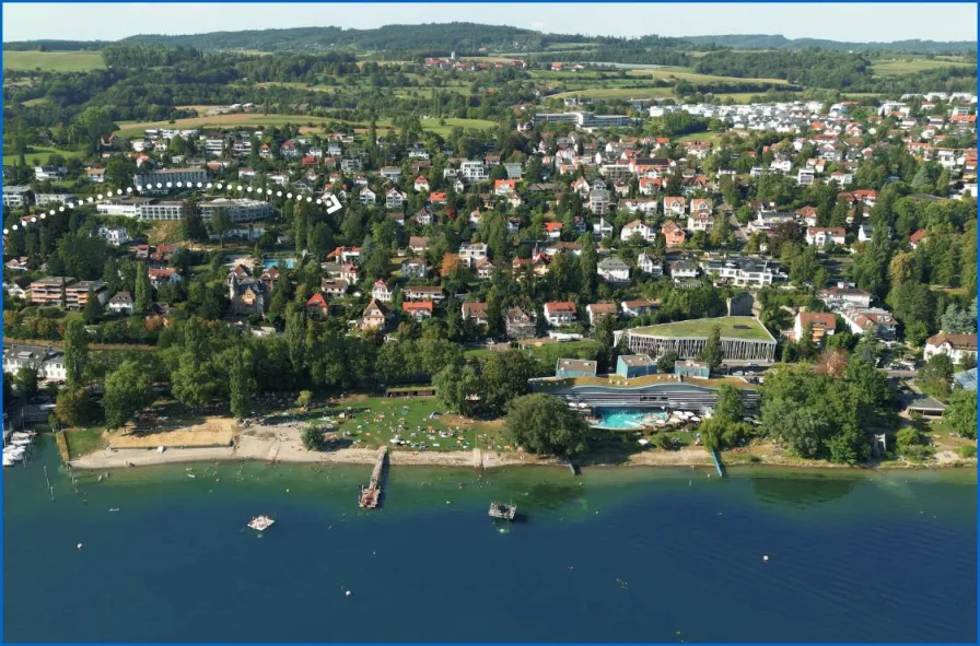 Überlingen am Bodensee