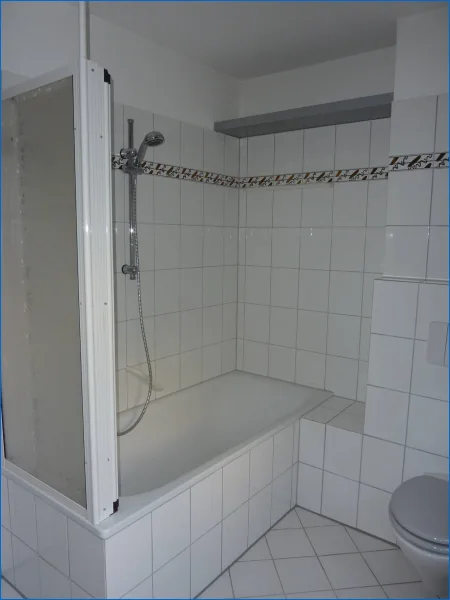 Badewanne (leer)