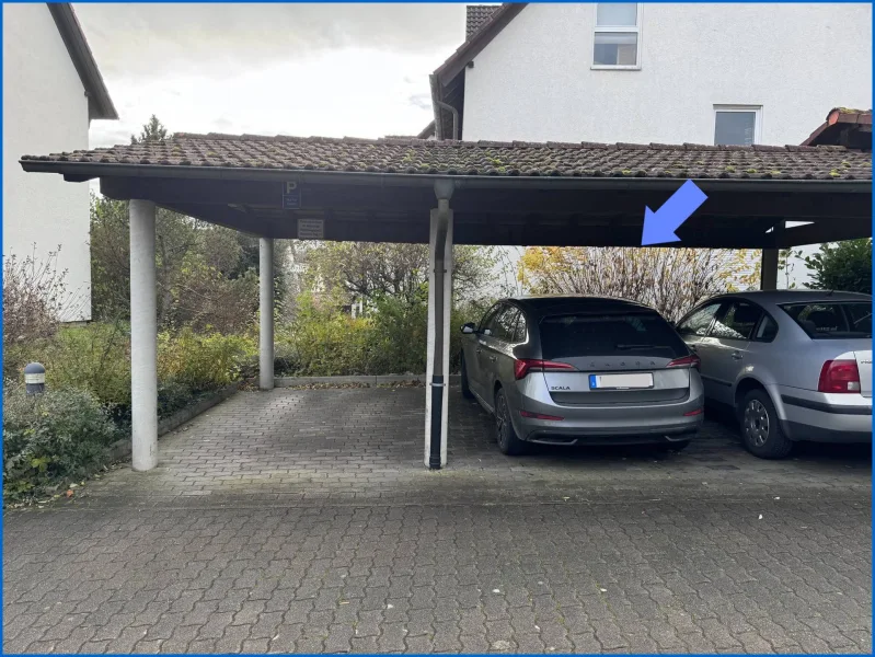 Carport