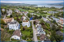 Markelfingen Ort-Seeblick