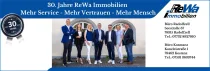 30. Jahre ReWa Immobilien 