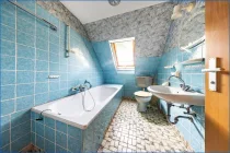 Badezimmer 1OG