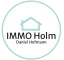 Logo von IMMO Holm - Daniel Hofmann