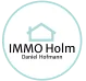 Logo von IMMO Holm - Daniel Hofmann