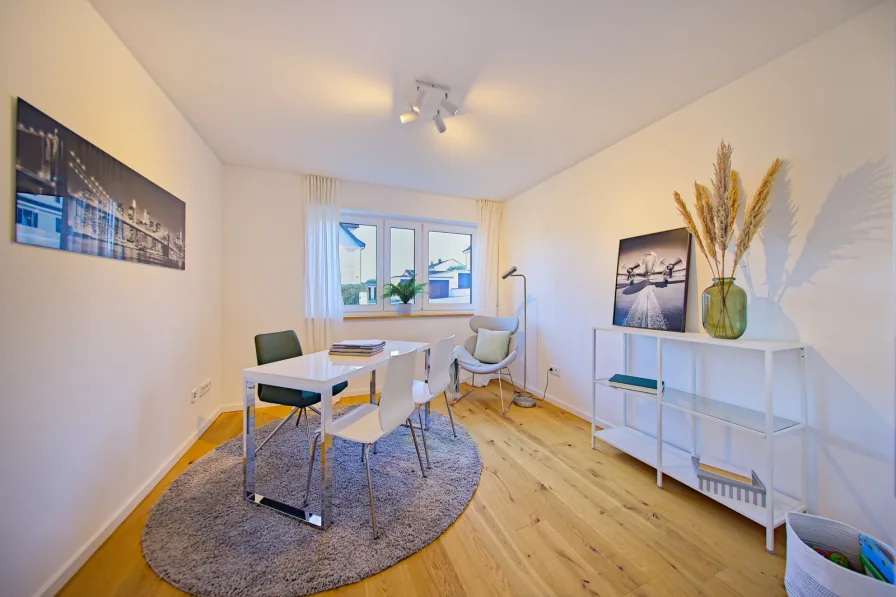 Gästezimmer/Büro