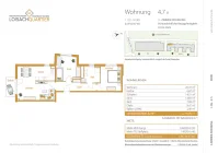 Wohnung 4.7