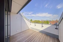 Dachterrasse 2