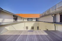 Dachterrasse 3