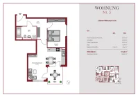 Wohnung 5