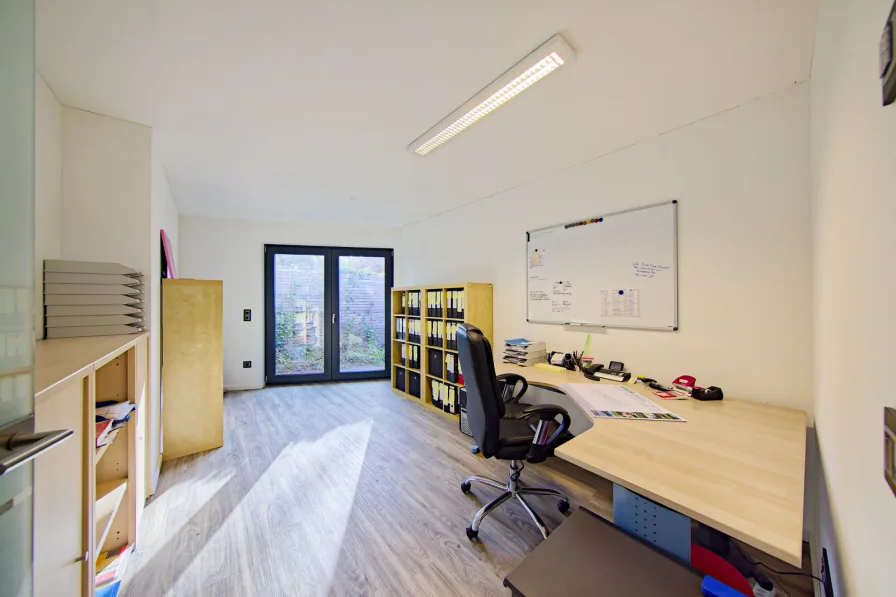 Büro 2