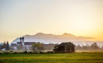 In Benediktbeuern wird gebaut!