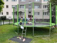 Spielplatz