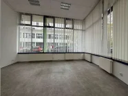 Büro groß