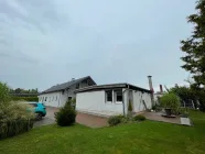 Bungalow mit dritter Wohneinheit