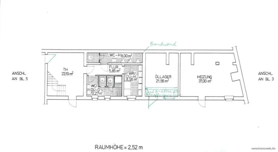 Grundriss EG1