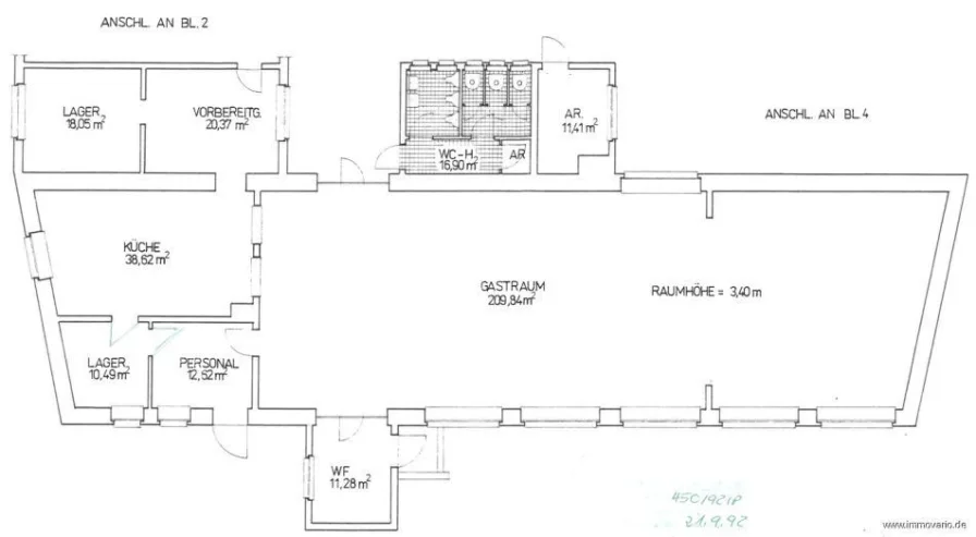 Grundriss EG4