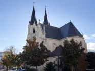 St.-Ambrosius-Kirche