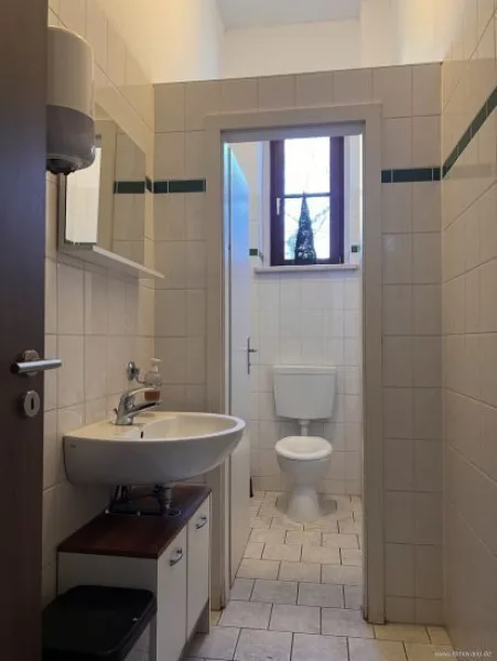 Personal-WC