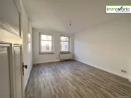 Leerwohnung 2. OG