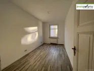 Leerwohnung 2. OG