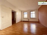 Leerwohnung 2. OG