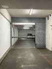 Garage im EG