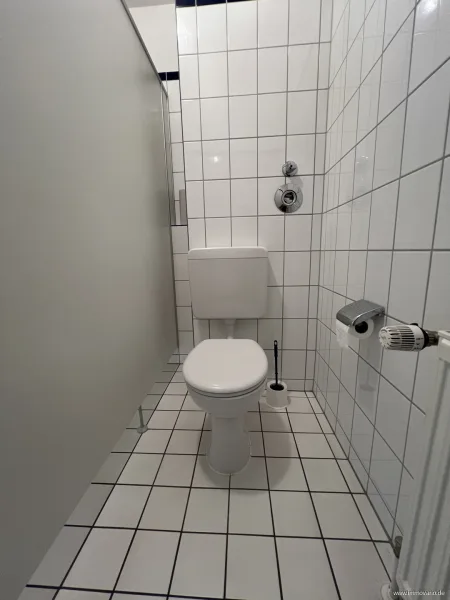 Damen-WC