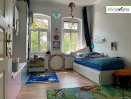 Kinder-, Arbeits- oder Gästezimmer