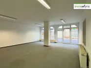 Verkaufsraum / Büro