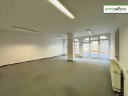 Verkaufsraum / Büro