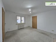 Schlafzimmer Einliegerwohnung