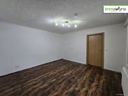 Wohnzimmer Einliegerwohnung